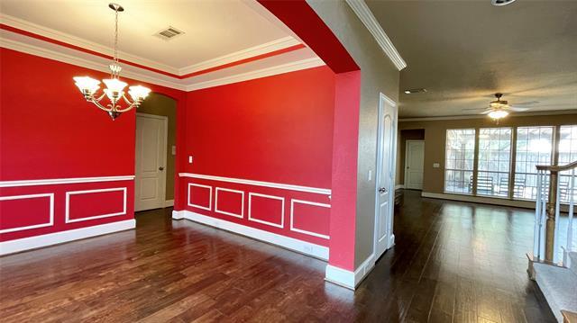 Foto del edificio - 4401 Crown Ridge Dr