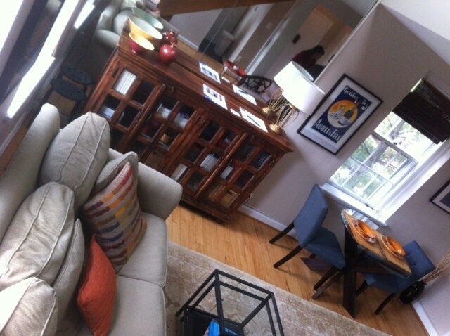 Foto del edificio - 3824 Porter St NW