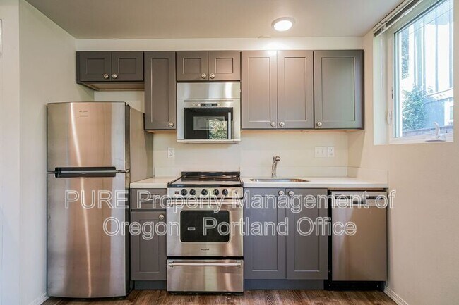 Foto del edificio - 5263 N Harvard St