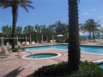Foto del edificio - 2080 S Ocean Dr