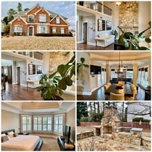 Building Photo - 1602 Chadwick Ridge Dr NW