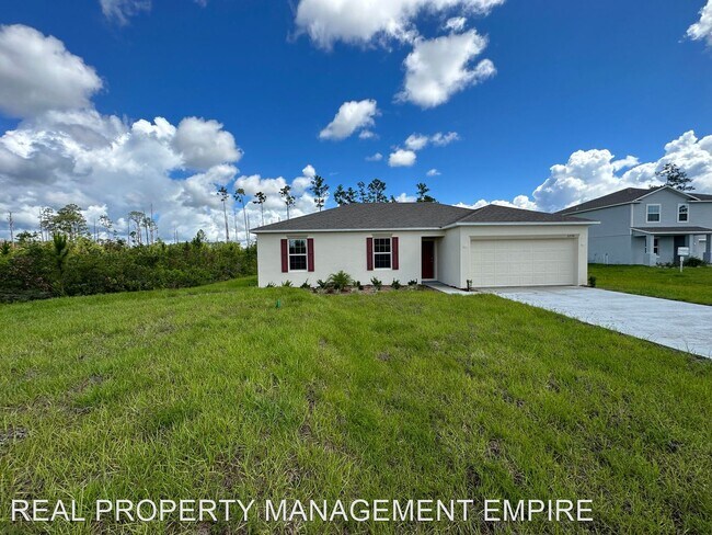 Building Photo - 3 br, 2 bath House - 2290 Tropicana Dr.