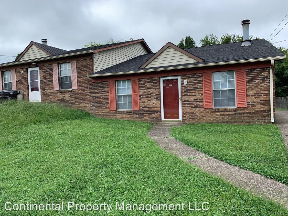 Foto principal - 1307 Bellshire Terrace Dr