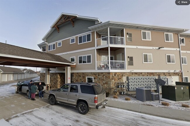 Foto del edificio - 2821 Ithaca Dr
