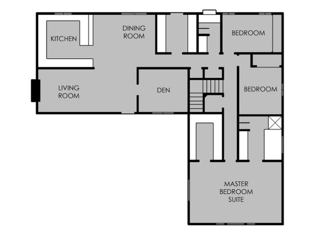 Foto del edificio - 4010 Pearl Rd