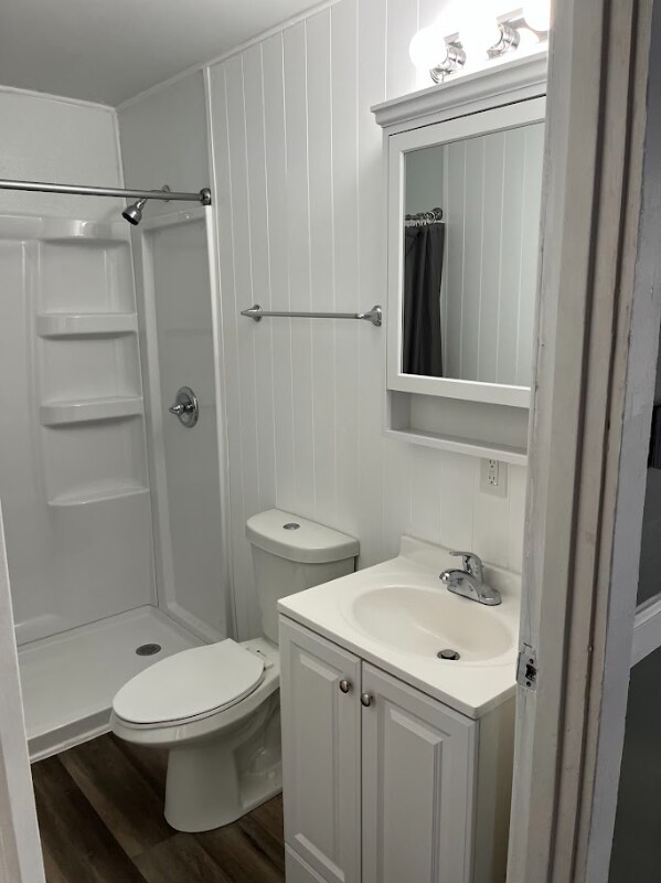 Foto del edificio - 1218 McCullough Pike