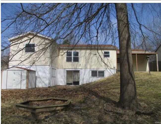 Building Photo - 6632 Foothills Ct