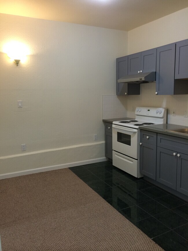 Foto del edificio - 2719 McAllister St