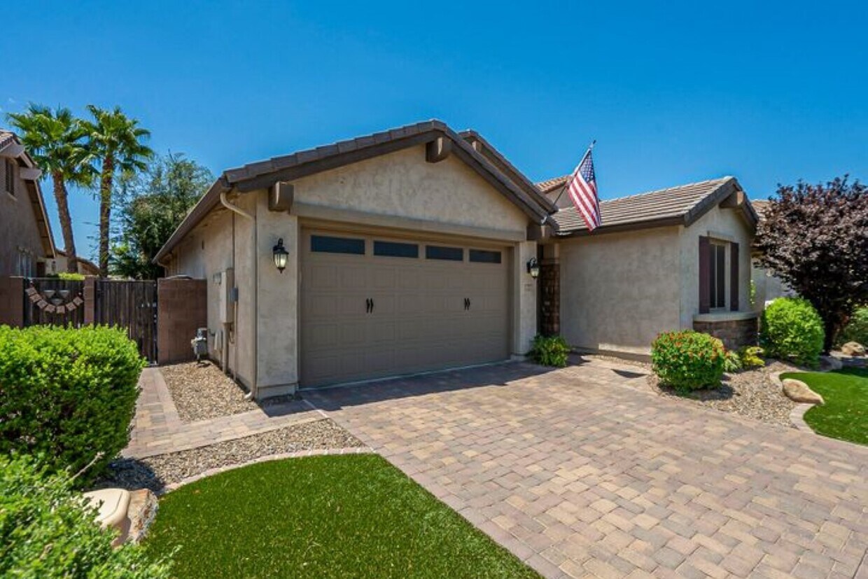 273 E Glacier Dr, Chandler, AZ 85248 House Rental in Chandler, AZ