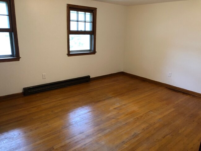 Hardwood floors throughout - 97 Shawn Dr