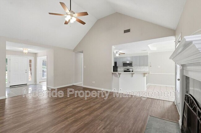 Foto del edificio - 4643 Brittney Place