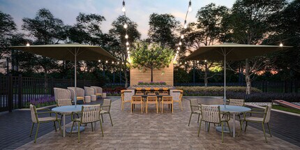 Building Photo - Alexan Ludlam Trace