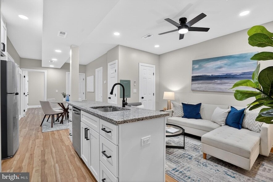 Photo - 212 36th Street NE Unit 1