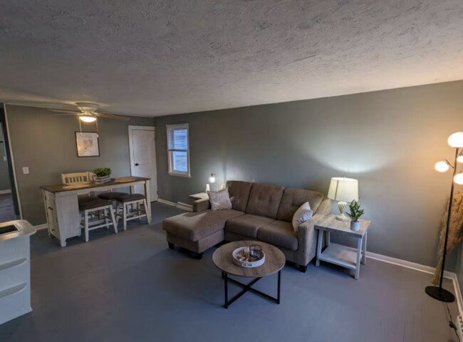 Foto del edificio - 215 15th St
