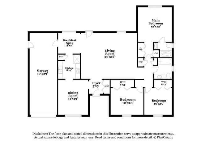 Building Photo - 2711 Pinewood Blvd N