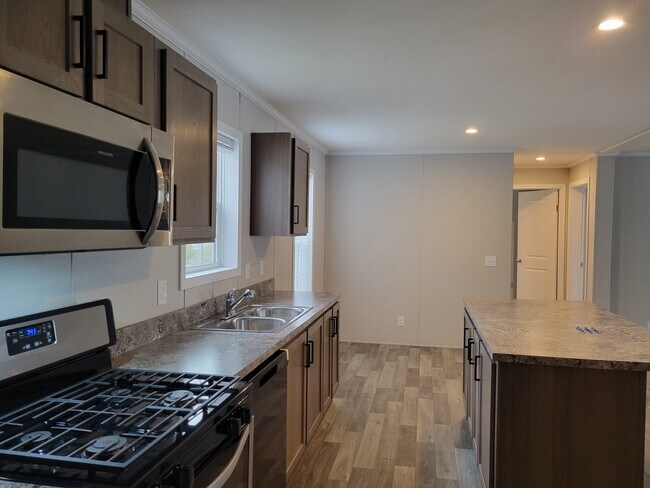 Foto del edificio - 9231 Harbor Ln