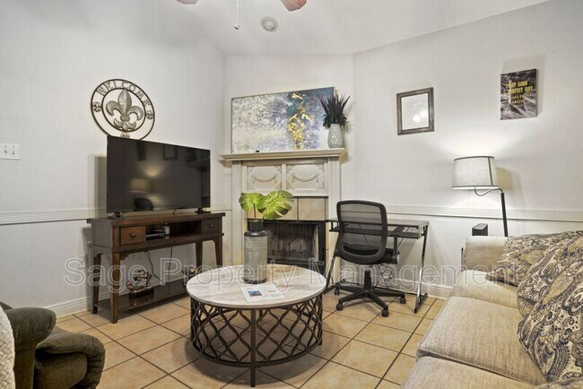Foto del edificio - 7436 1st St