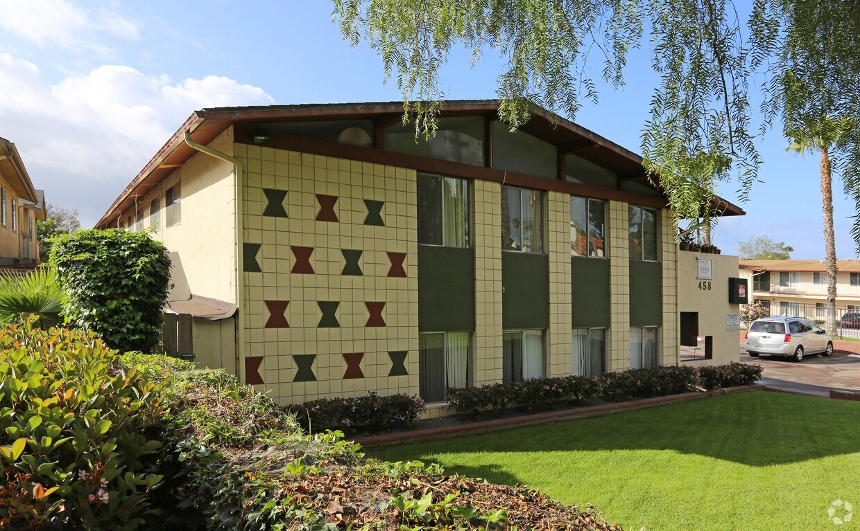 Foto del edificio - Chula Vista Towne Centre Apartments