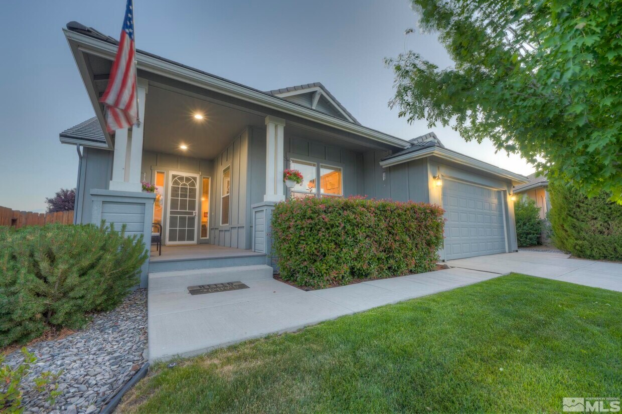 5769 Desert Mirage Dr, Sparks, NV 89436 House Rental in Sparks, NV