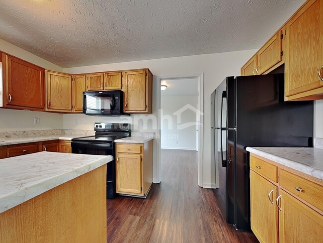 Building Photo - 7432 Big Horn Ct