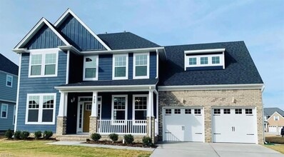 Building Photo - 709 Angel Wing Dr