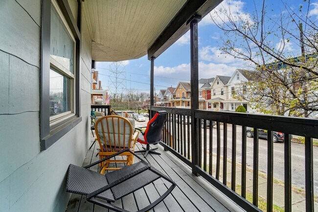 Foto del edificio - Large Clifton House For 2026-2027!