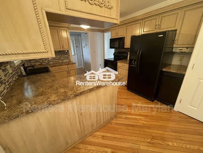 Foto del edificio - 2621 Fallston Rd