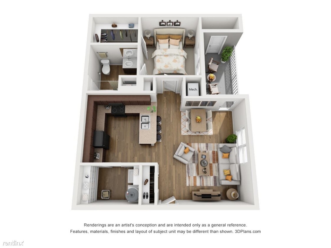 Building Photo - 606 TX-110