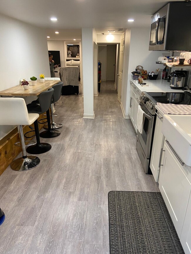 Photo du bâtiment - 173 Alice St