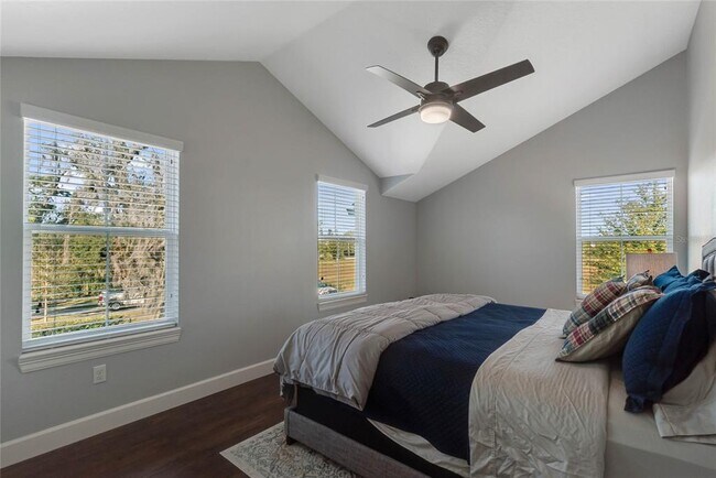 Foto del edificio - 12752 S Lake Sawyer Ln