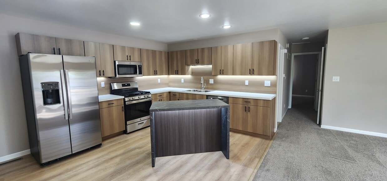 Foto principal - 618 Thomas St