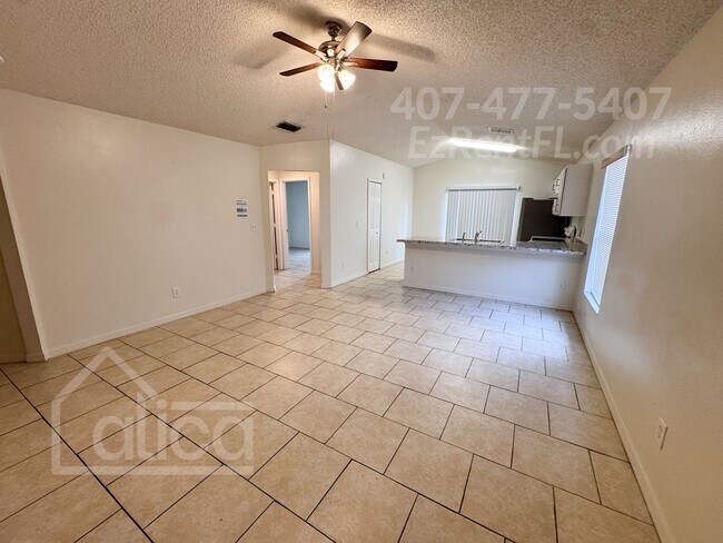 Foto del edificio - 3/2/1 in Orlando - Quiet Neighborhood