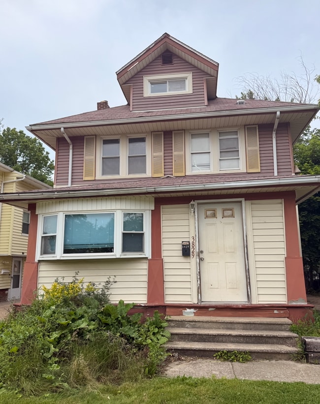 Building Photo - 3829 Delmore Rd