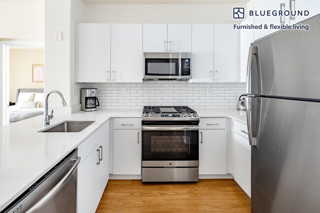 Foto del edificio - 4077 Glencoe Ave