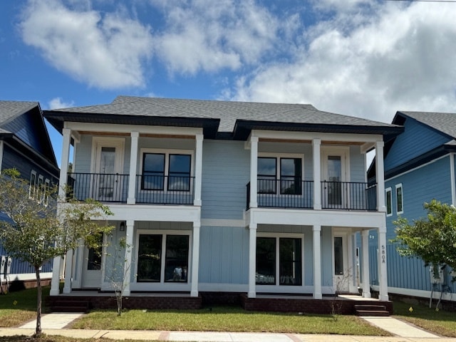 Building Photo - 580 N De Villiers St