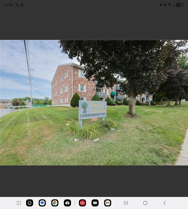 Photo - 200 Manville Hill Rd Apartment