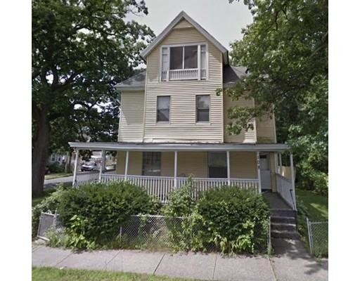 Primary Photo - 108 Northampton Ave