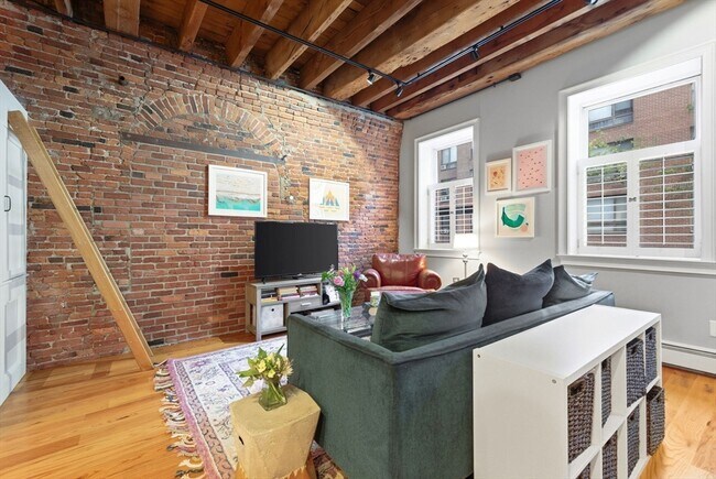 Foto del edificio - 122-124 Fulton St