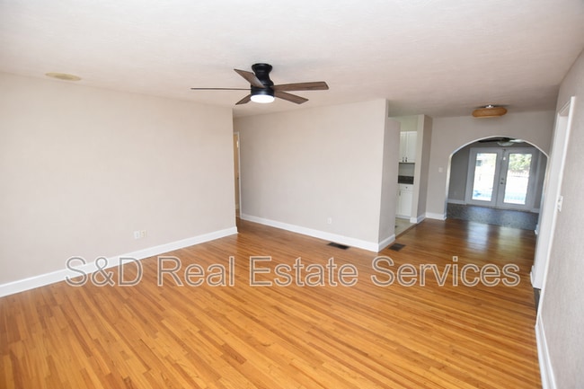 Foto del edificio - 3133 S Polk Ave