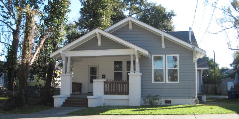Primary Photo - 1110 Grace Unit A