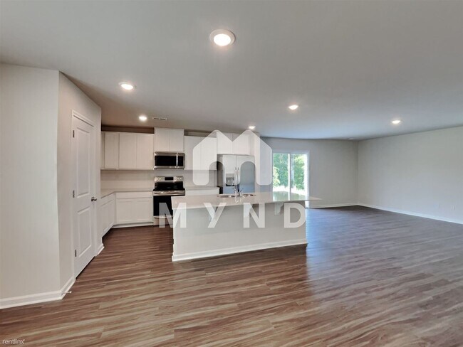 Building Photo - 4 br, 2 bath House - 5101 Cameron Commons ...