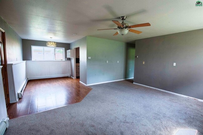 Building Photo - 1211 Nineteenth Avenue