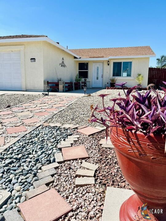 1109 Alamo St, Brawley, CA 92227 House Rental in Brawley, CA