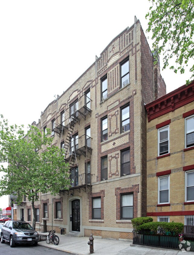Primary Photo - 173 29th St