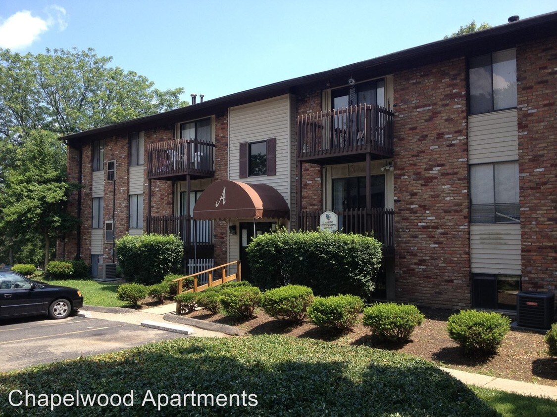 Foto principal - 890 W Loveland Ave