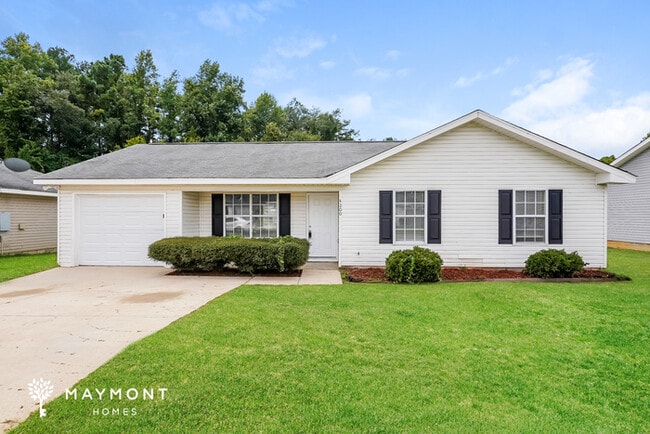 Building Photo - 4200 Cherrystone Cir