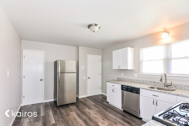 Foto del edificio - 2575 Mullanphy Road