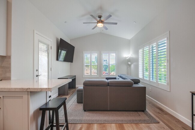 Building Photo - 4314 Nabal Dr