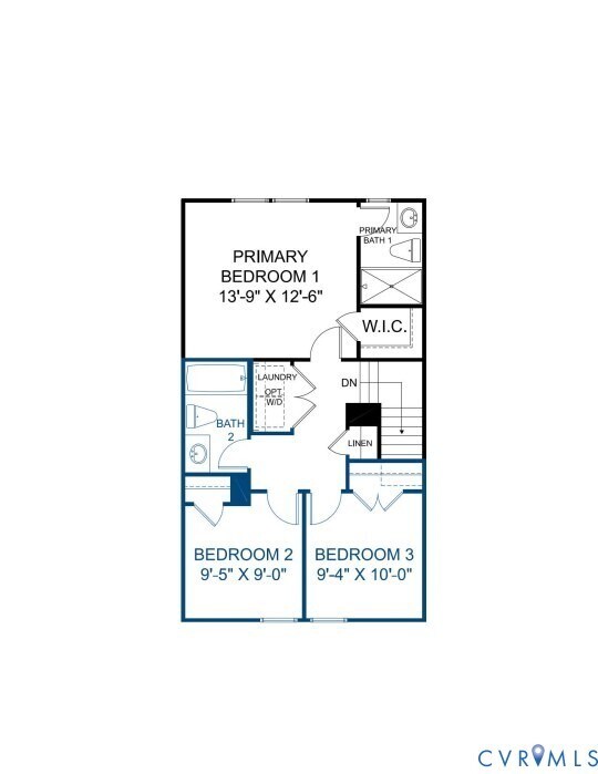 Foto del edificio - 3413 Hopkins Rd