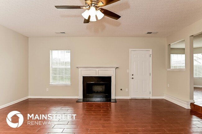 Building Photo - 1653 Deer Crossing Cir